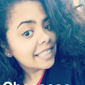 Meet your Posher, Ariana